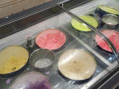 -比亚森自助烤肉料理(裕华店)