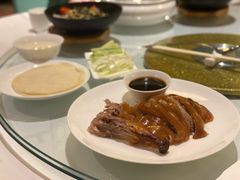 北京烤鸭-洋洋中餐馆·SINCE 1997(信投店)