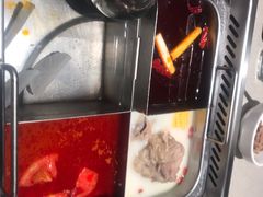 -海底捞大排档火锅(悦荟广场店)