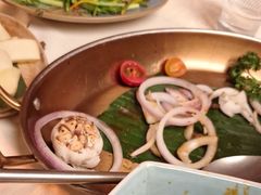 -龟兹KUCINA·新疆菜(前滩L+PLAZA店)