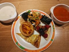 -比格比萨自助(南京万达茂店)