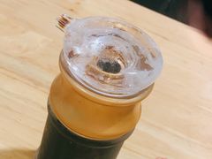 -桃屋日本料理(清华科技园店)