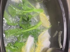 -百年果林椰子鸡(中洲店)