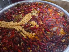 -三兄弟高炉烧饼