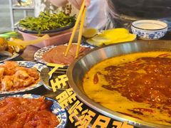 -飘香火锅(玉林西路店)