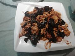 -天津乾毓德饭庄·清真传统炒菜·海鲜烧烤(咸阳路店)