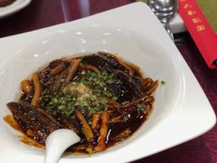-老人和饭店(淮海中路店)