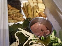 -泰粗卤加热卤味(义全店)