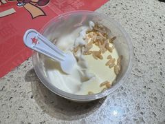 奶皮子酸奶-点都德(奥体印象城店)