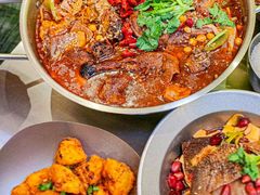 -蓉三少冒烤鸭·四川小吃集(北京首店)