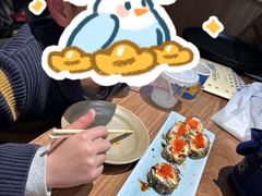 -Tuna maki寿司(园区永旺店)