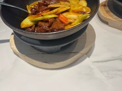 -潮堂 · 潮州菜(国贸商城店)