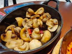 -CRAZYONES西班牙海鲜饭(上海美罗城店)