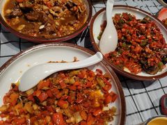 -江西老表·经典江西八大碗