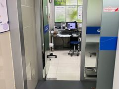-申普宠物医院·心脏介入·心血管微创(总院)