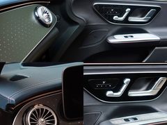 -泰州之星奔驰4S店(海陵店)