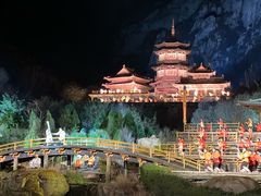 -禅宗少林·音乐大典