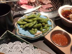-芯元·碳烤熟成牛肉(经开店)