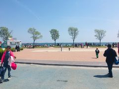-金梦海湾浴场