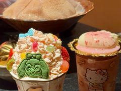 -色響火锅(恒隆广场店)