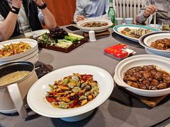 -一桶江山餐厅(松北店)