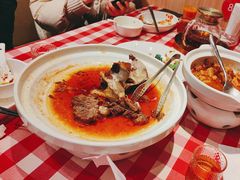 -西贝莜面村(镇江苏宁广场店)