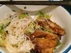 -美奈小馆·越南料理(中航城君尚购物中心店)