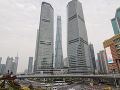 -国金中心二期