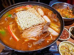 -京玉菲饭店(李村店)