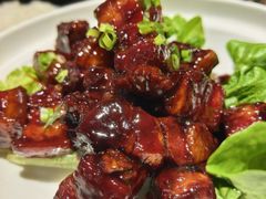 -浦江餐饮•上海菜馆(五四路店)