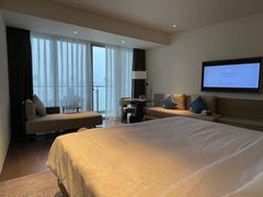 -深圳大梅沙京基洲际度假酒店