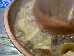 -客友延安沾沾(西八里社区店)