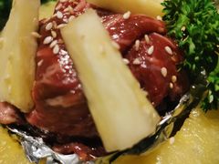 -烧肉达人•炭火烧肉(新天地店)