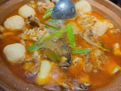 -肖记公安牛肉鱼杂馆· 省级非物质文化遗产(仁和路店)