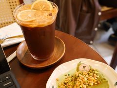 -E SPECIAL COFFEE 别样
