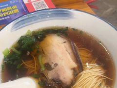 -小方的面(徐家汇店)