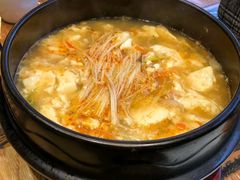 -本粥&拌饭cafe(欧亚新生活店)