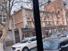 -青岛长阳路小学