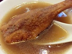 -阿殳粥馆(水围村店)