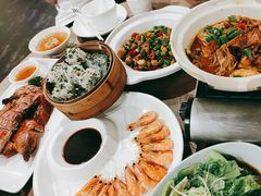 -丽华园(汉阳龙阳店)