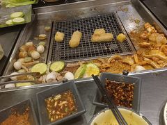 -塘屋烧烤·云南火塘烧烤品牌(春城慧谷旗舰店)