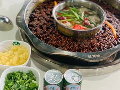 -枇杷园食为鲜火锅(南山店)