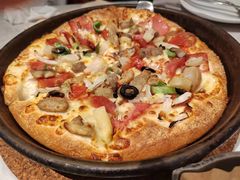 -必胜客(远大路店)