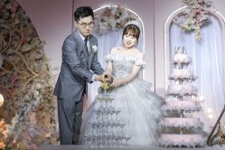 -曼格纳婚礼艺术中心(张江店)