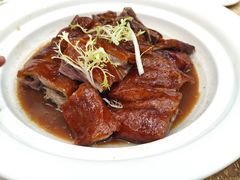 -天鲜阁·海鲜粤菜·33年老字号(石槎白云站店)