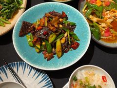 -山石榴·贵州菜(丰盛里店)
