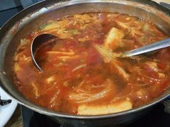 -紫霞门韩国料理烤肉(深南东路店)