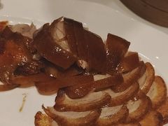 -眉州东坡(北苑华贸店)
