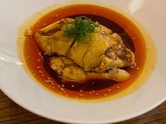 -新白鹿餐厅(银泰西湖文化广场店)