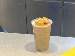 -CoCo都可(文星广场店)
